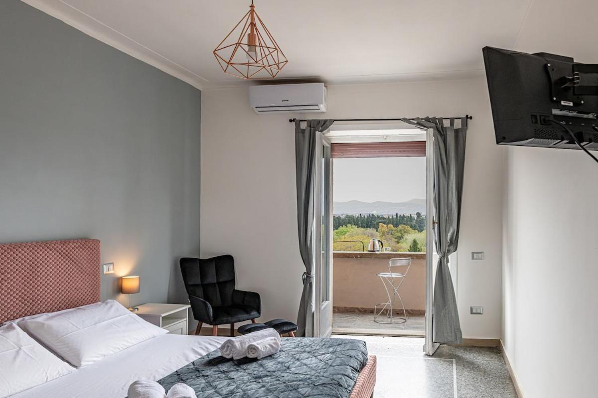 Appartamento Amor Rome Apartments