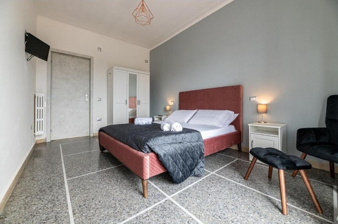 Amor Rome Apartments Appartamento *