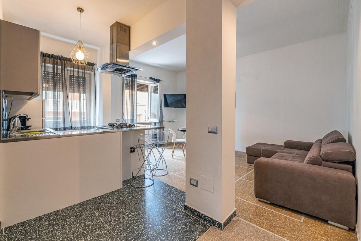 Amor Rome Apartments Roma