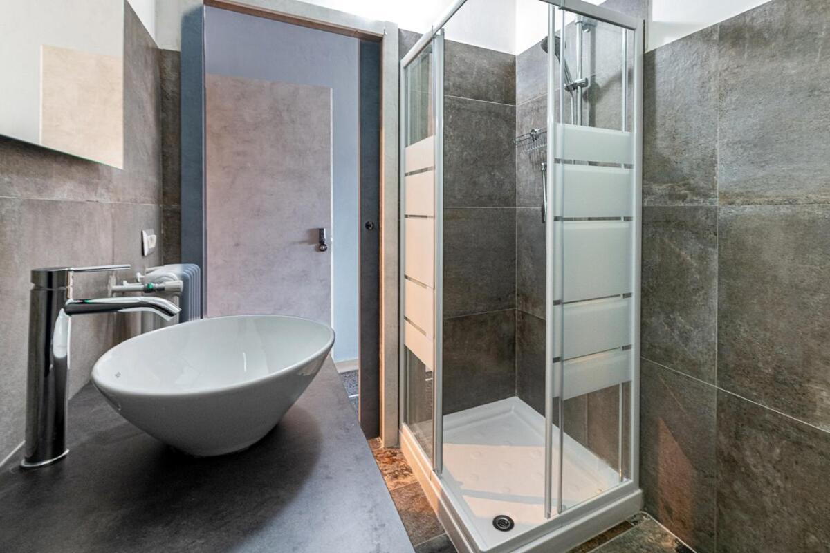 Amor Rome Apartments Appartamento