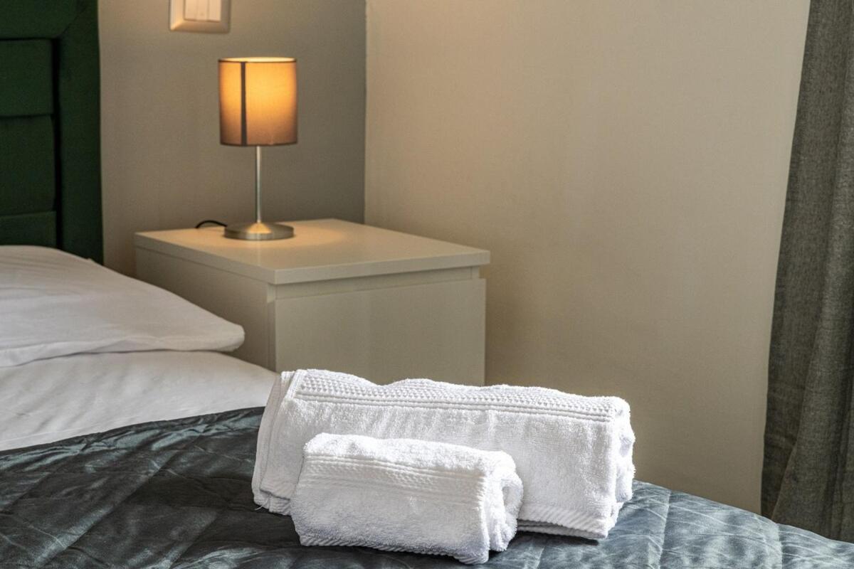Appartamento Amor Rome Apartments