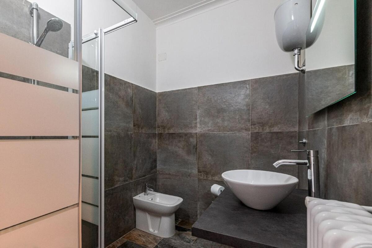 Amor Rome Apartments Appartamento *