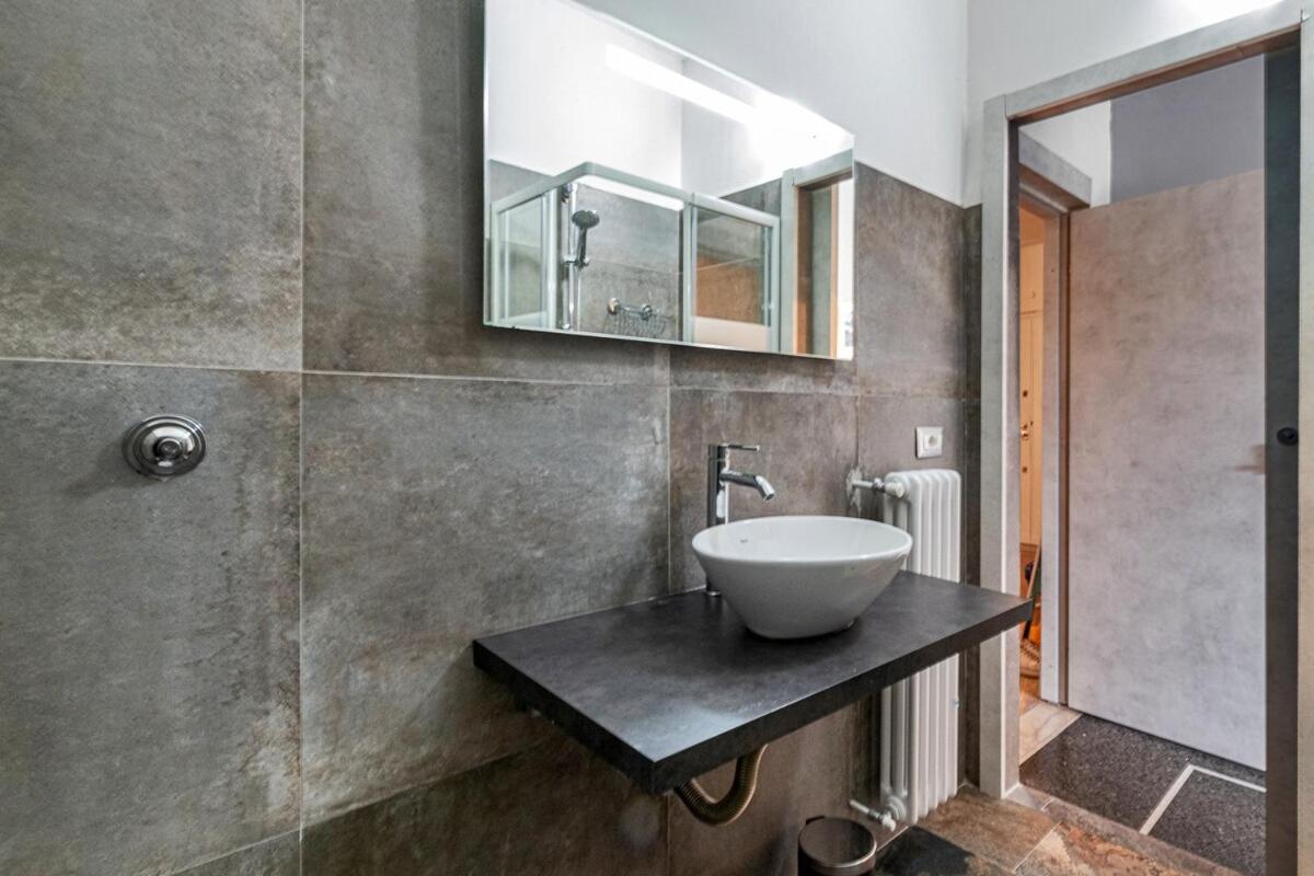 Amor Rome Apartments Appartamento Roma