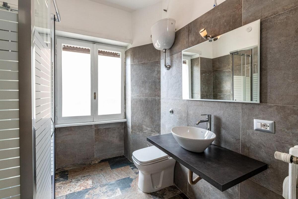 Amor Rome Apartments Appartamento