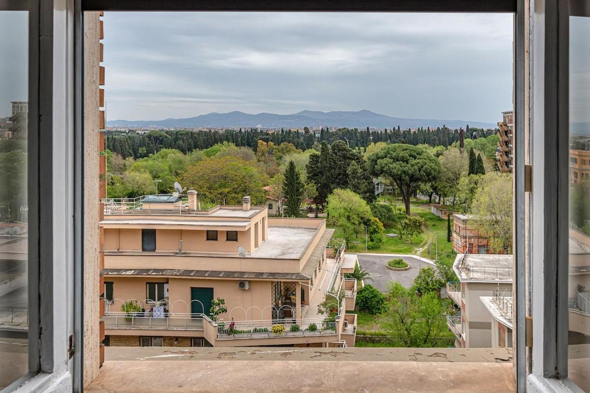 Appartamento Amor Rome Apartments *