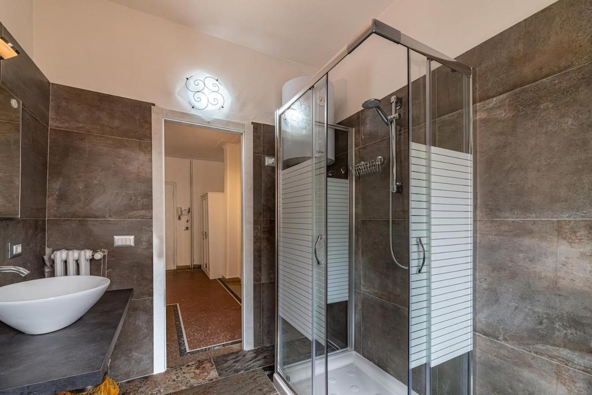 Appartamento Amor Rome Apartments