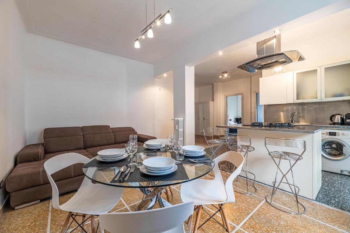 Appartamento Amor Rome Apartments Roma