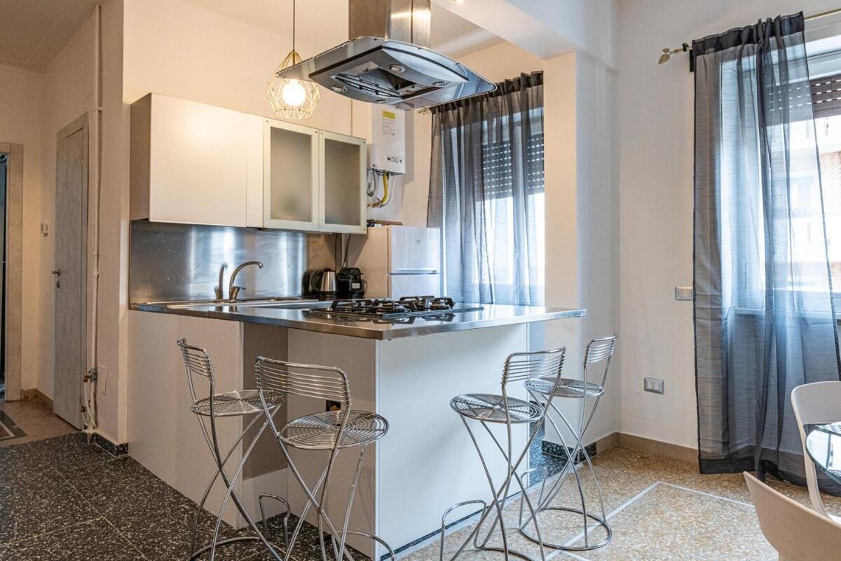 Amor Rome Apartments Roma