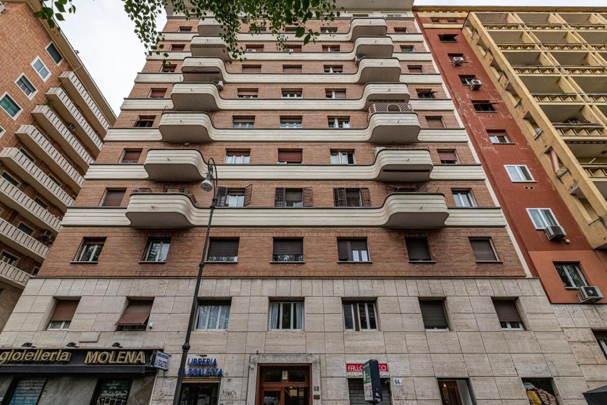 Appartement Amor Rome Apartments *