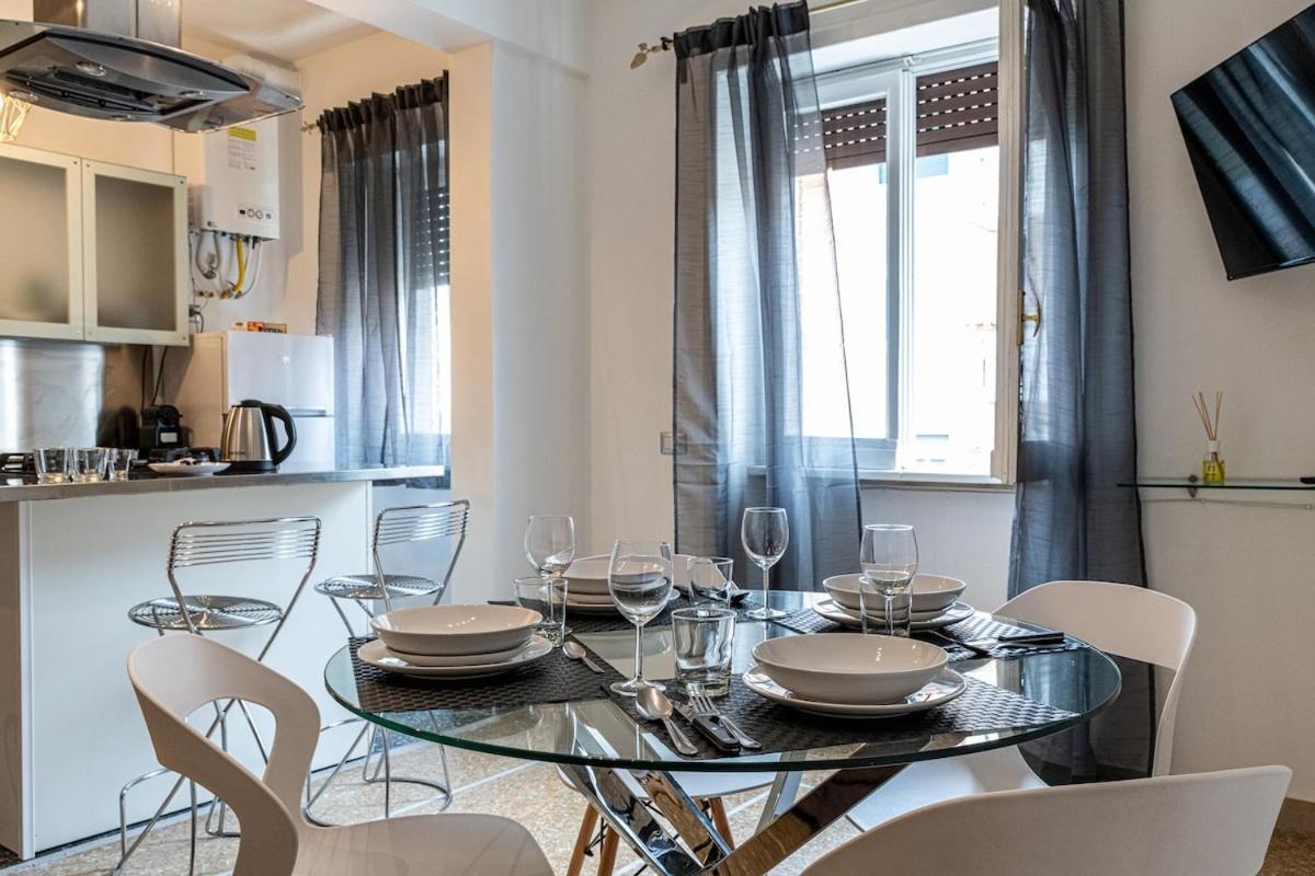 Appartement Amor Rome Apartments *