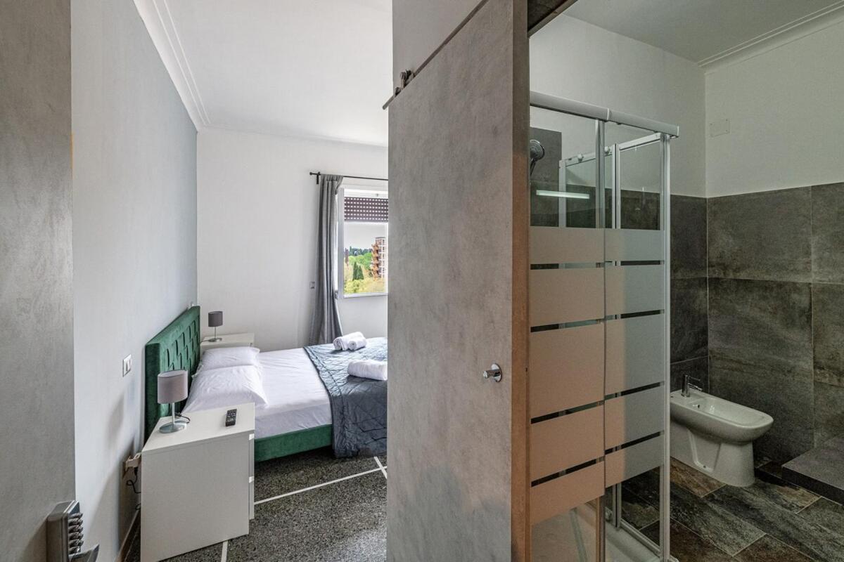 Amor Rome Apartments Appartement