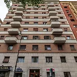 Amor Rome Apartments - 6 Posti Letto E 2 Bagni A 4 Fermate Dal Colosseo