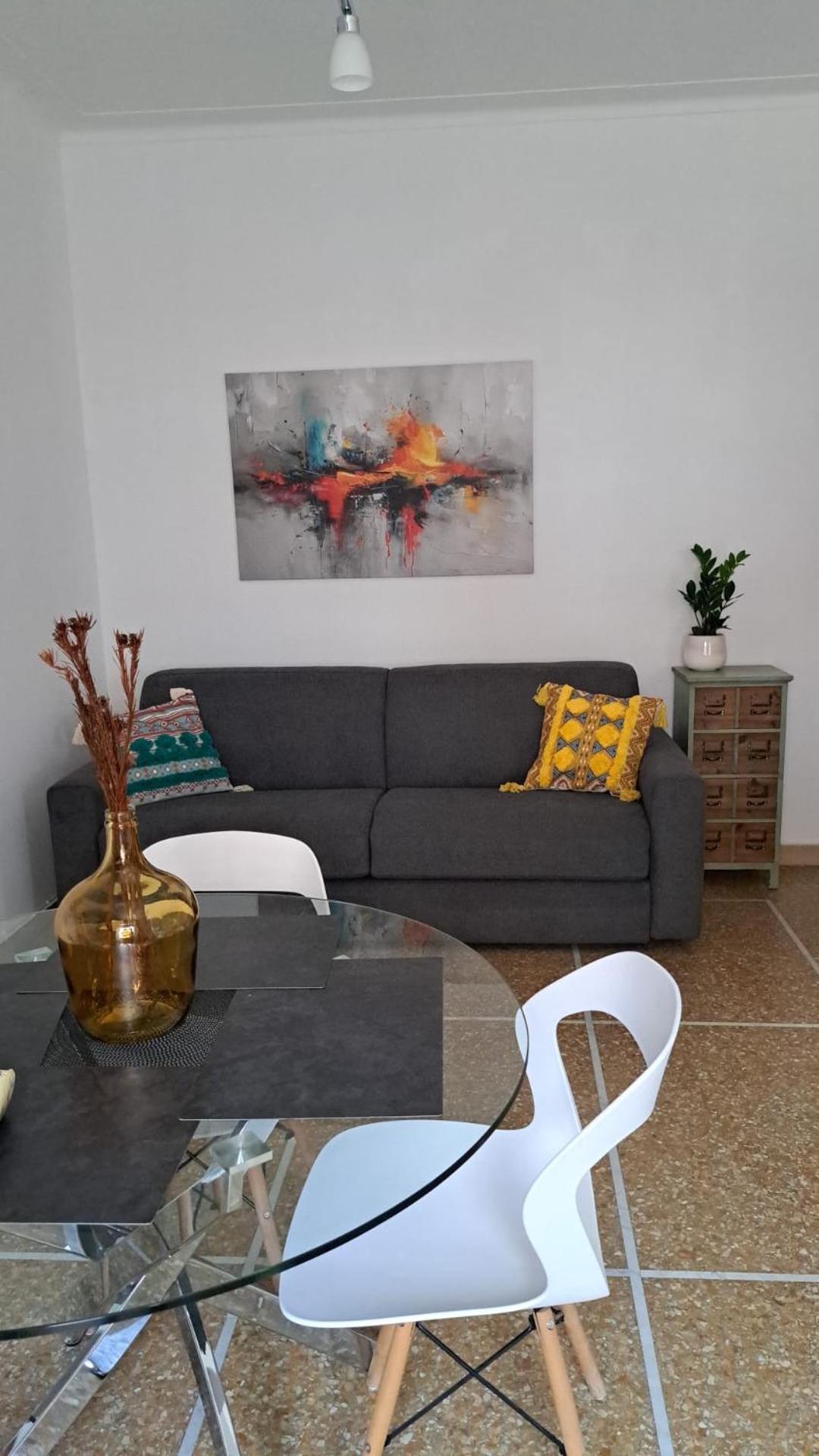 - 6 Posti Letto E 2 Bagni A 4 Fermate Dal Colosseo Rome